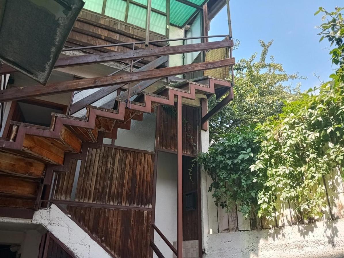 Old House Old Town Pansiyon Saraybosna Dış mekan fotoğraf